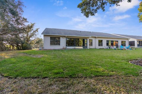A home in SPRING HILL