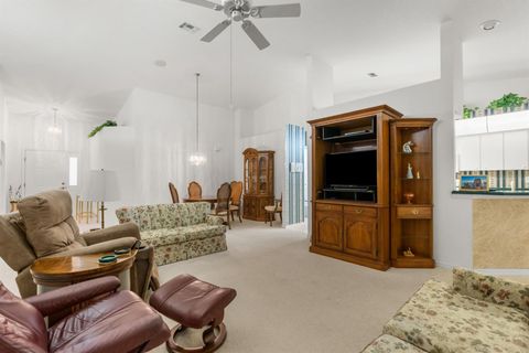 A home in SPRING HILL