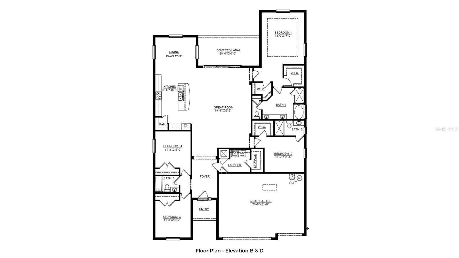 WATERFORD - Residential