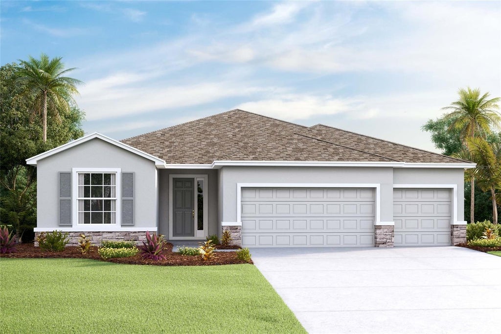 Photo of 11833 Memorial Drive, Brooksville, FL 34613 (MLS # OM725245)