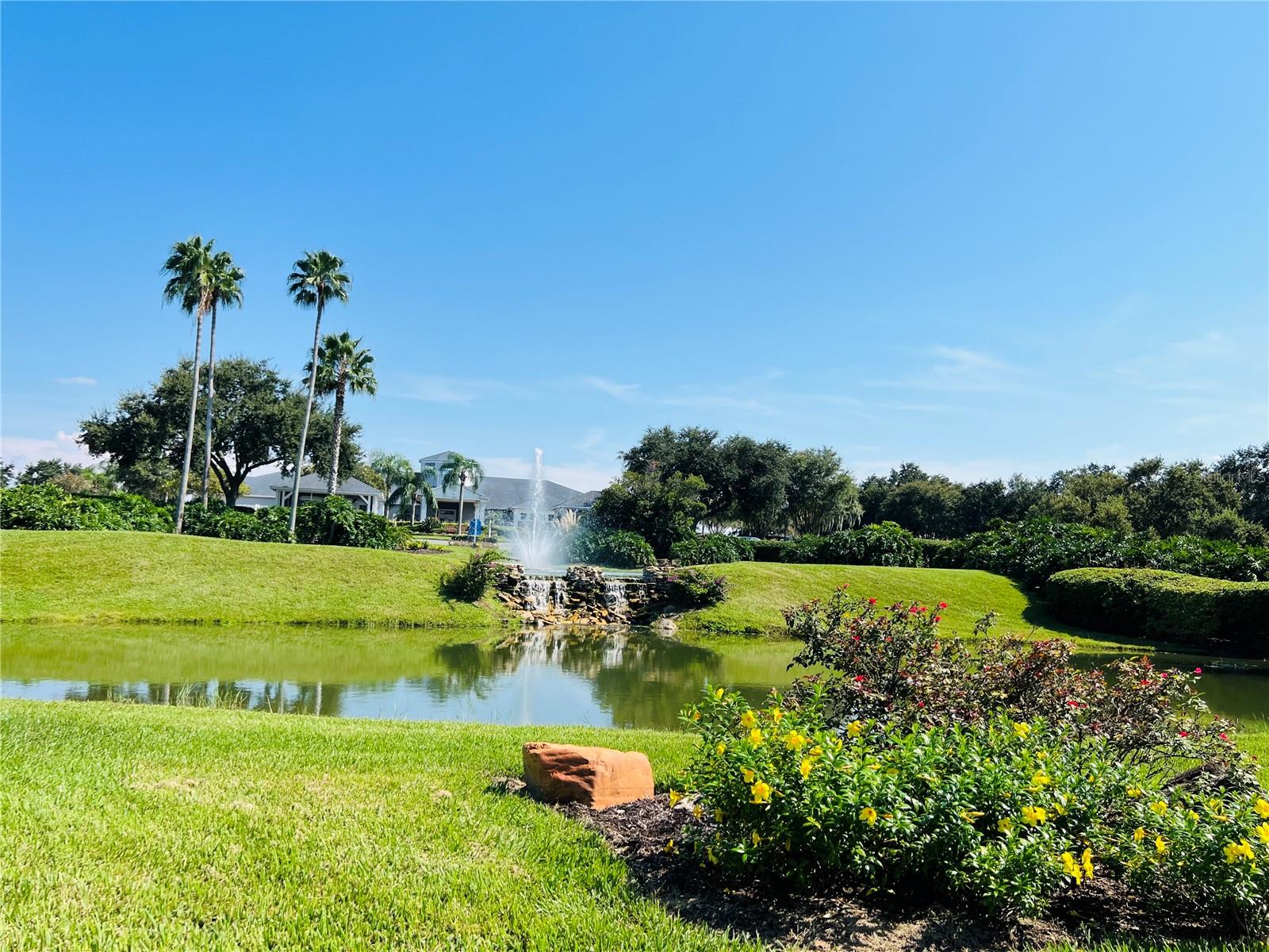 TAVARES ROYAL HARBOR PH 05 - Residential Lease