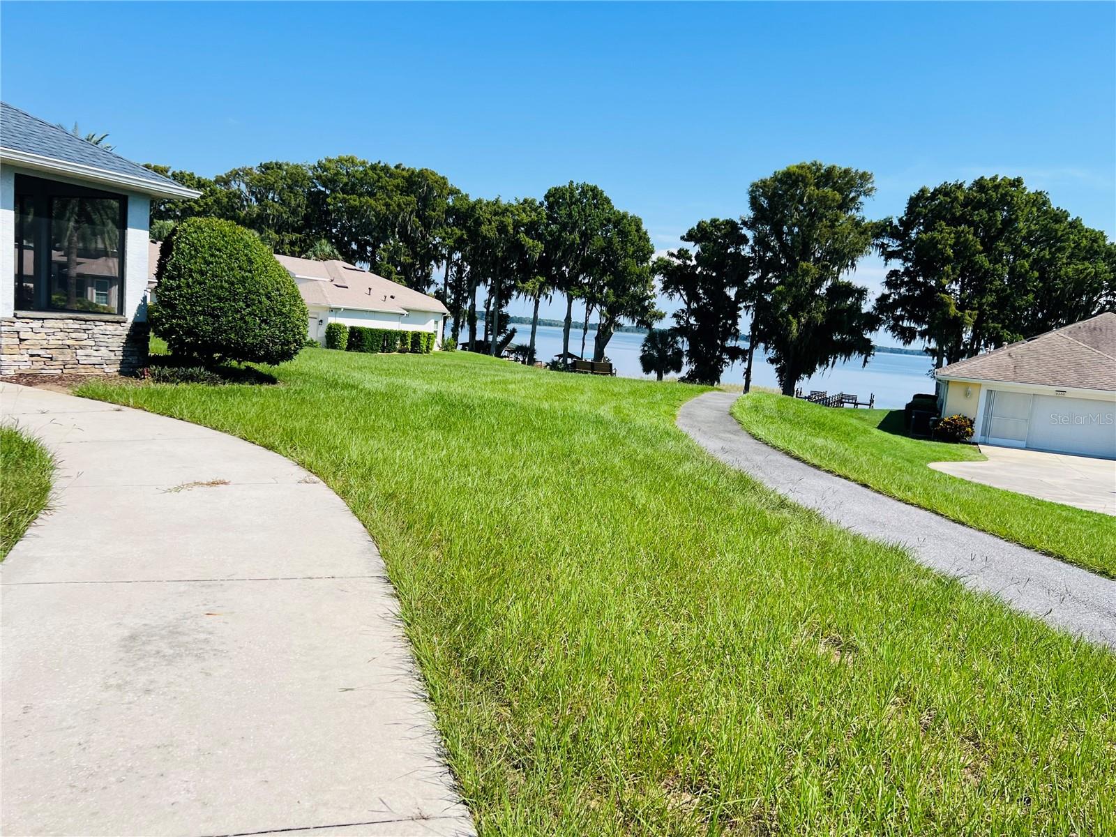 TAVARES ROYAL HARBOR PH 05 - Residential Lease