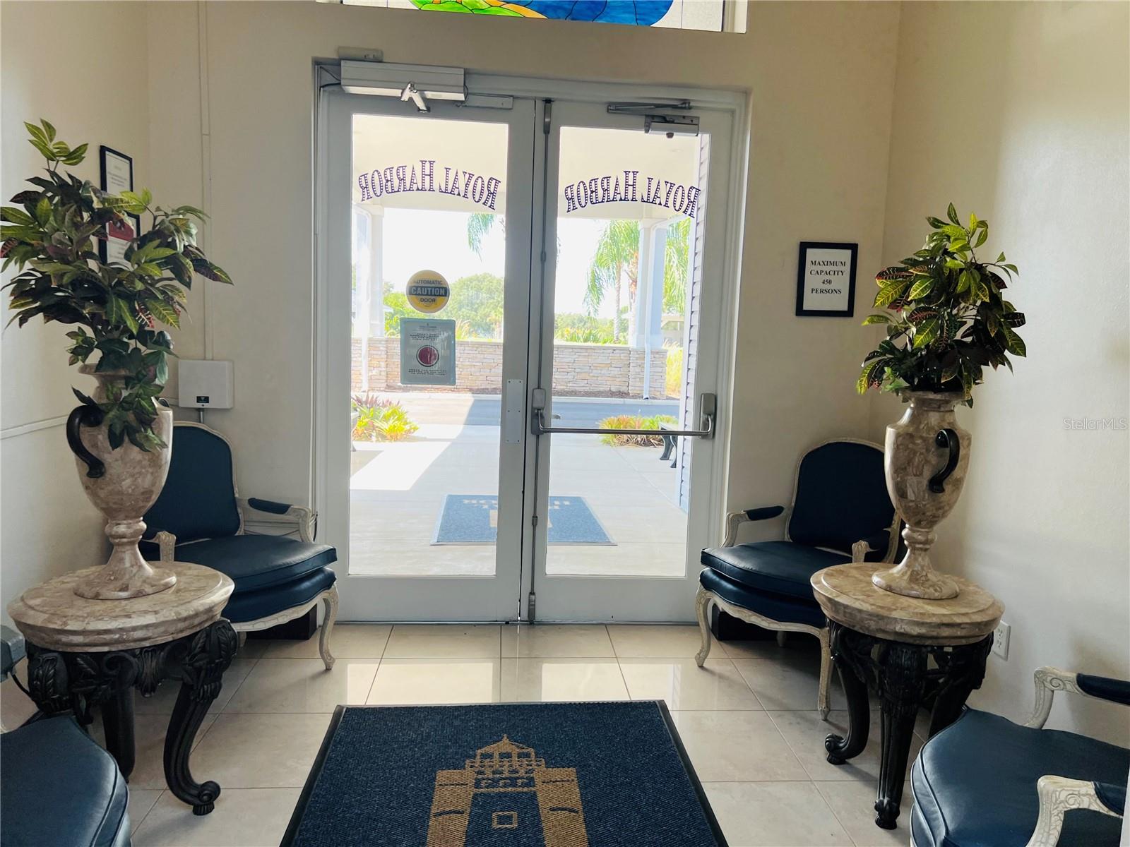 TAVARES ROYAL HARBOR PH 05 - Residential Lease