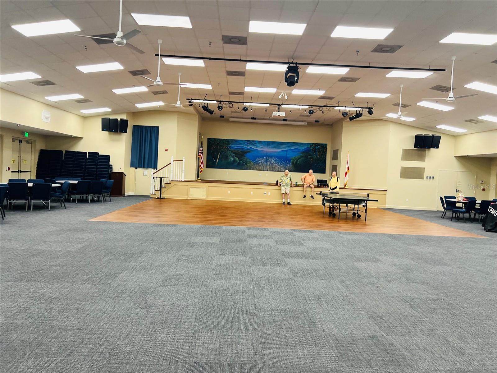 TAVARES ROYAL HARBOR PH 05 - Residential Lease