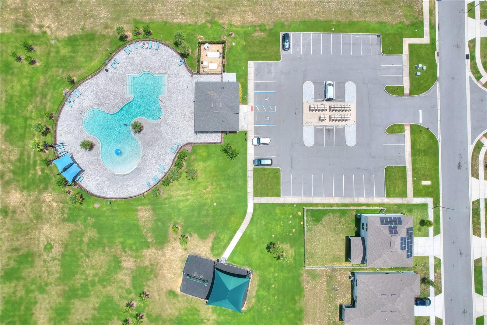 FOREST LAKE PH 1 - Residential Lease