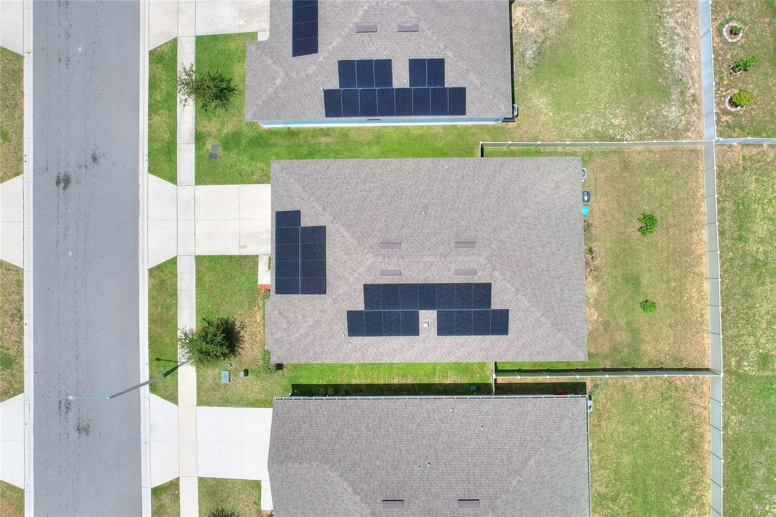 FOREST LAKE PH 1 - Residential Lease