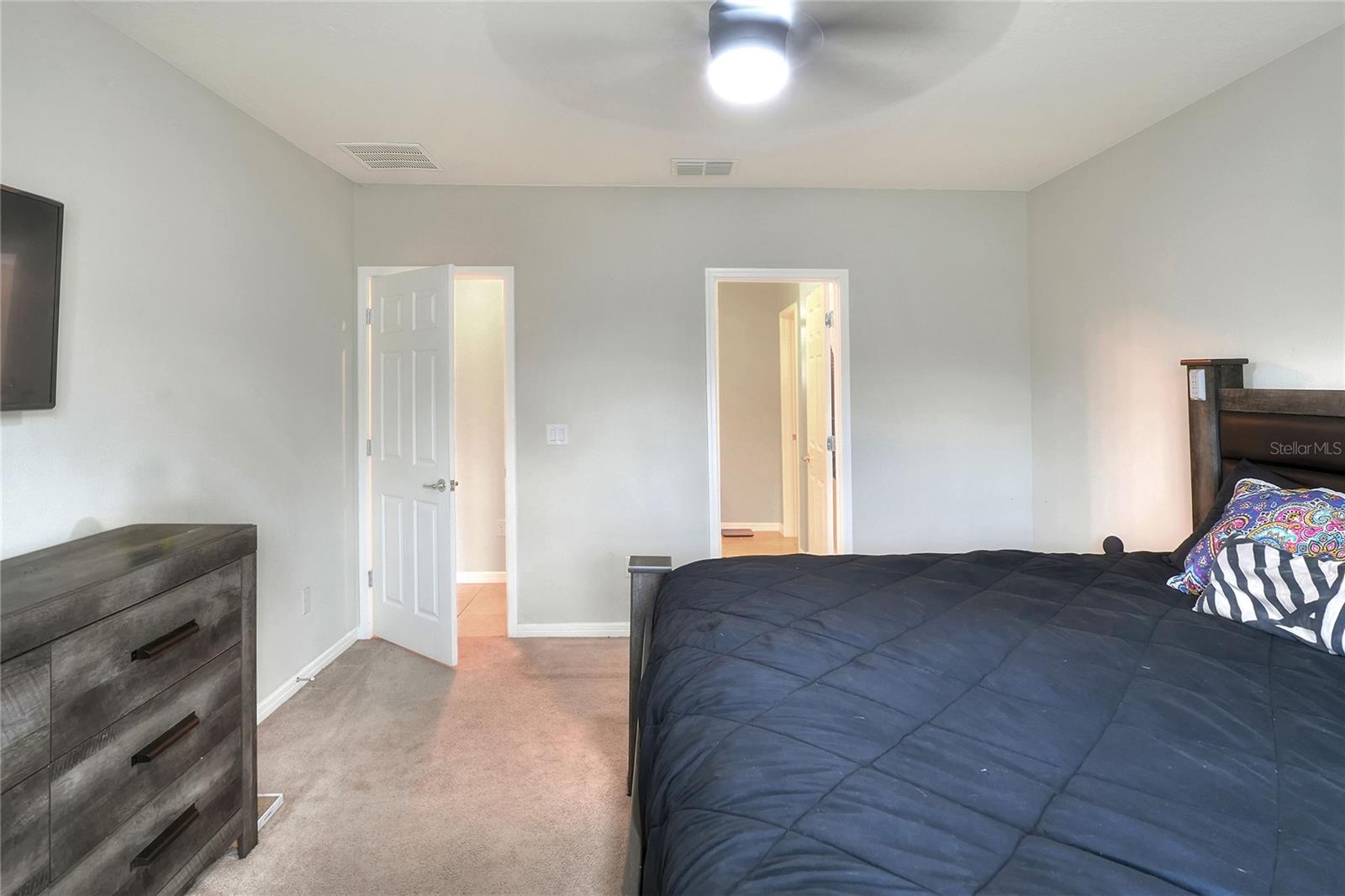 FOREST LAKE PH 1 - Residential Lease