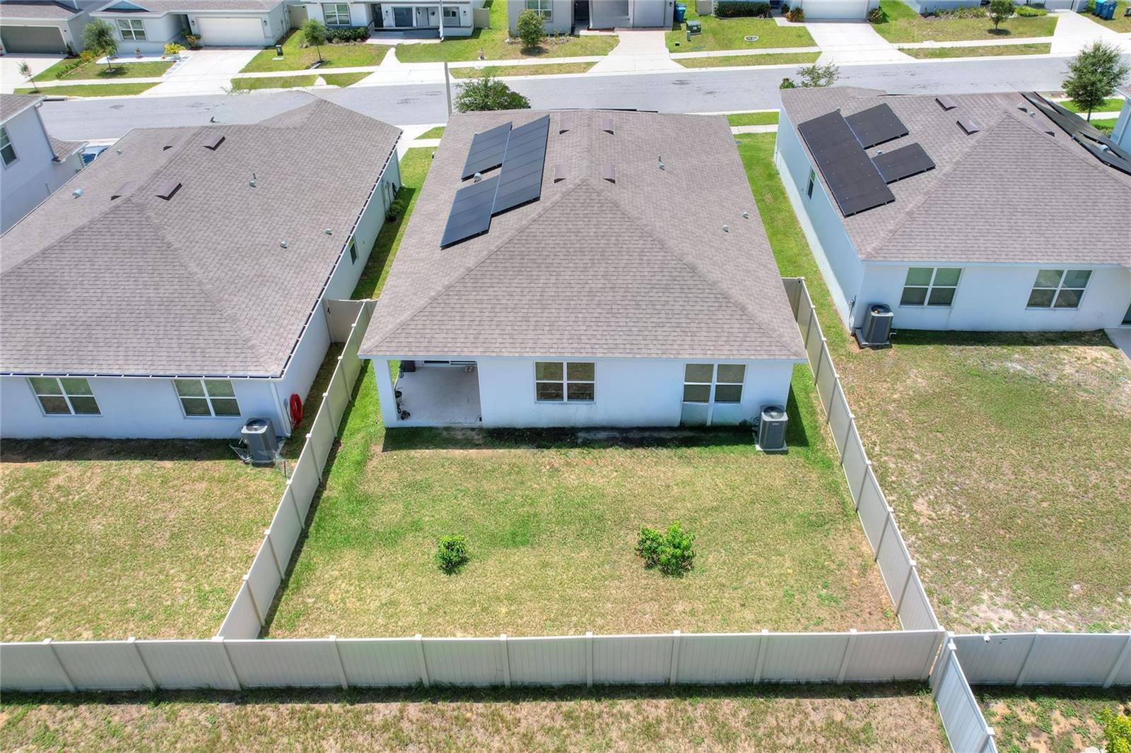 FOREST LAKE PH 1 - Residential Lease