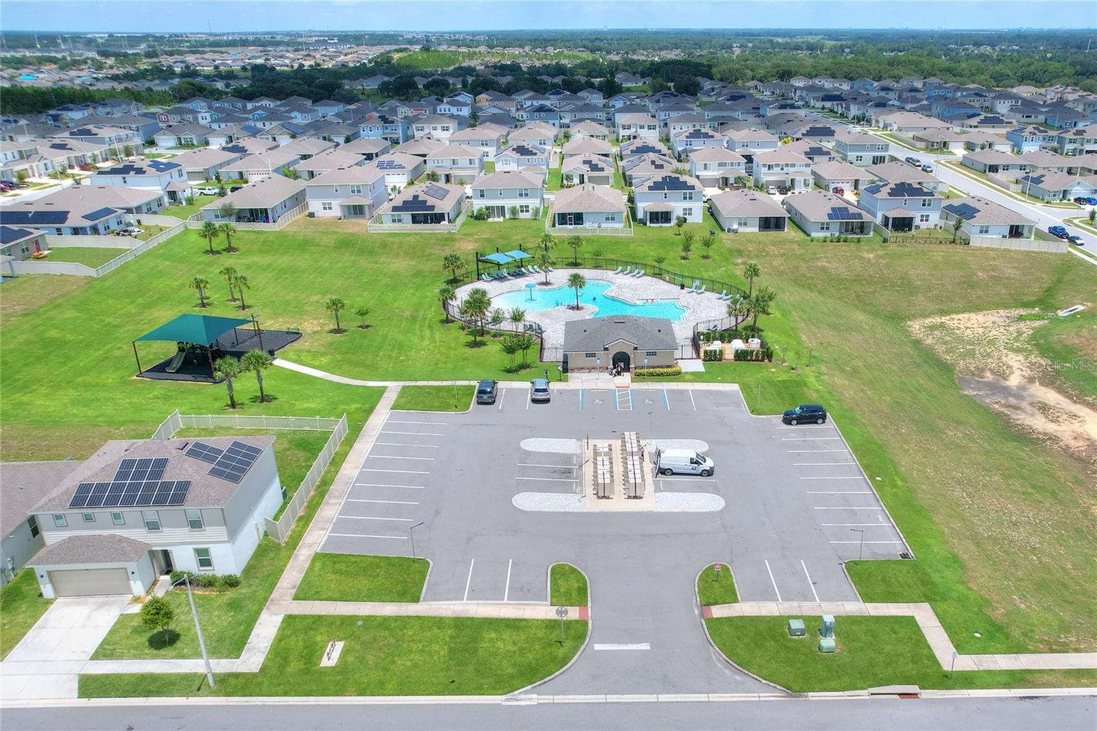 FOREST LAKE PH 1 - Residential Lease