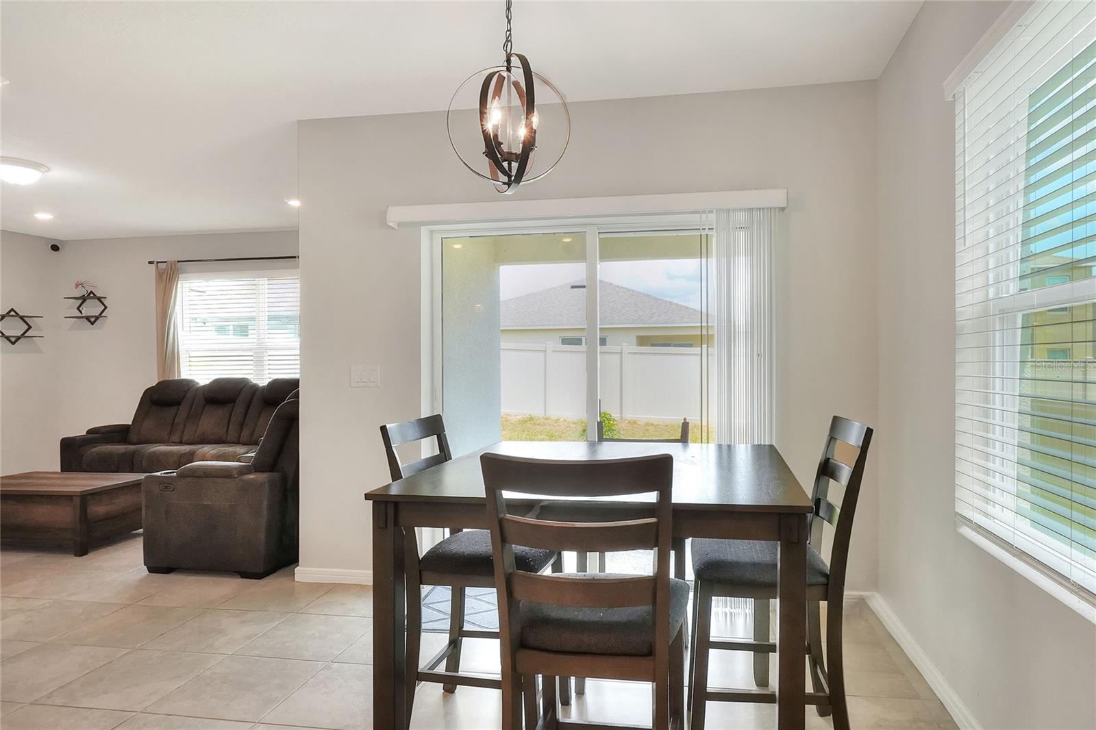 FOREST LAKE PH 1 - Residential Lease