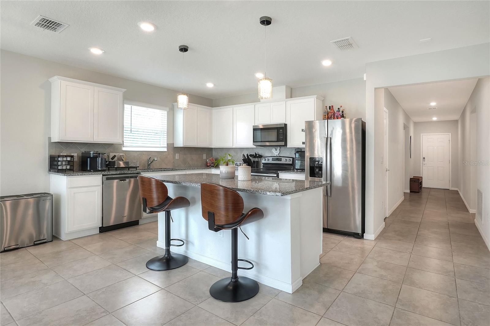 FOREST LAKE PH 1 - Residential Lease