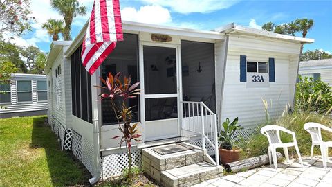 Photo of 15010 113th Avenue N #33A, Largo, FL 33774 (MLS # TB8413481)