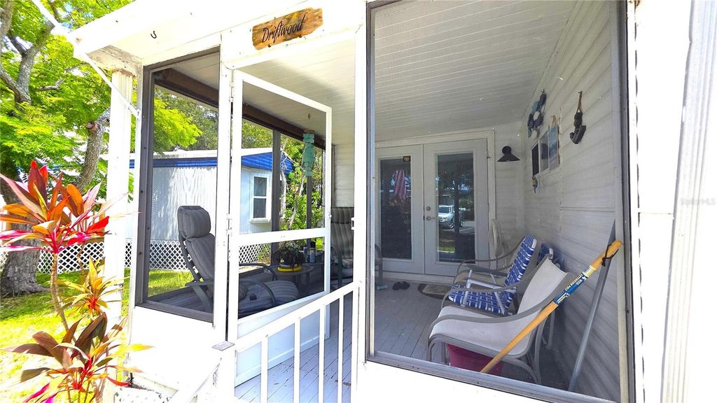 Photo of 15010 113th Avenue N #33A, Largo, FL 33774 (MLS # TB8413481)