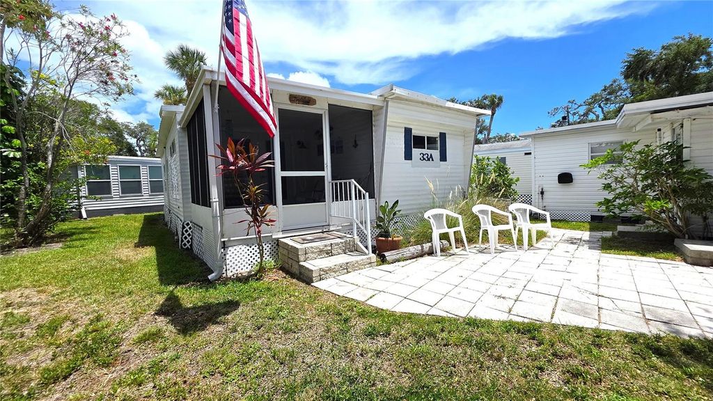 Photo of 15010 113th Avenue N #33A, Largo, FL 33774 (MLS # TB8413481)