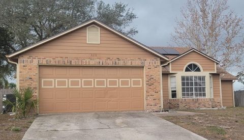 A home in OCOEE