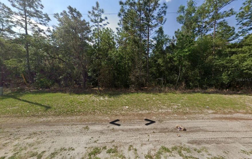 Vacant Residential Lot