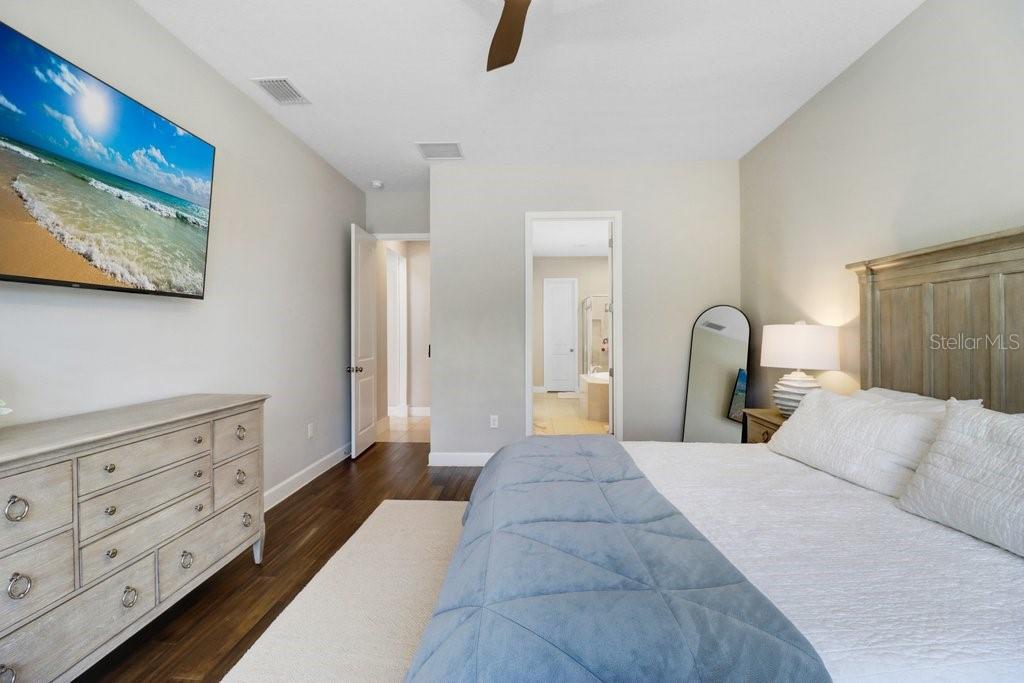 WHITFIELD PRESERVE PH 2 - Residential