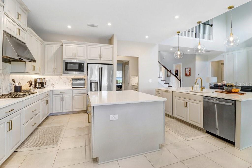 WHITFIELD PRESERVE PH 2 - Residential