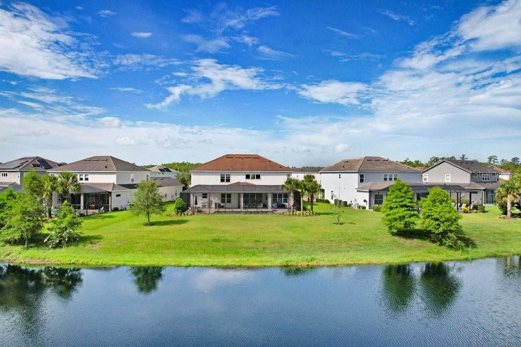 WHITFIELD PRESERVE PH 2 - Residential