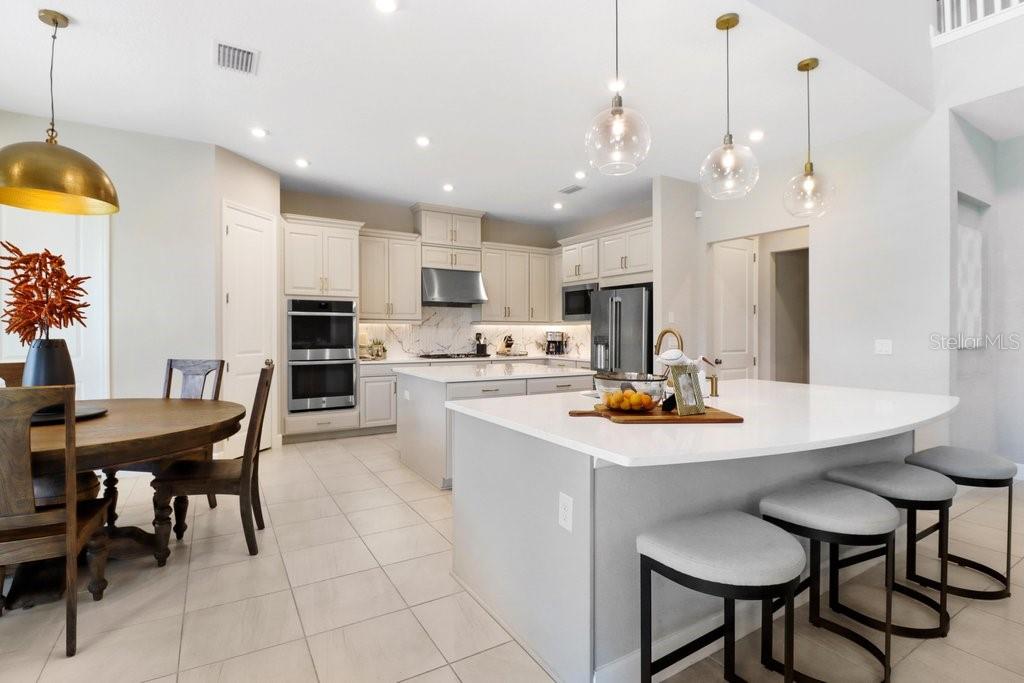 WHITFIELD PRESERVE PH 2 - Residential