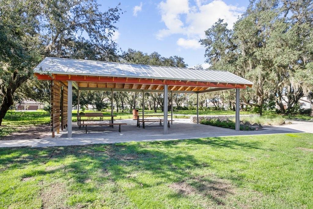 WHITFIELD PRESERVE PH 2 - Residential