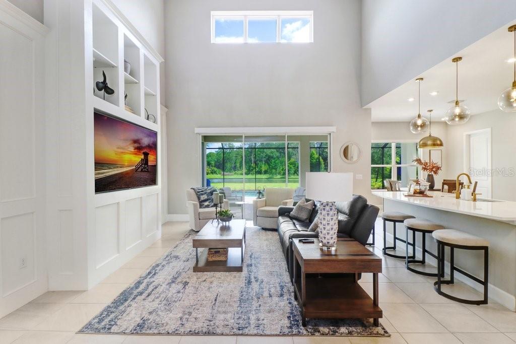 WHITFIELD PRESERVE PH 2 - Residential
