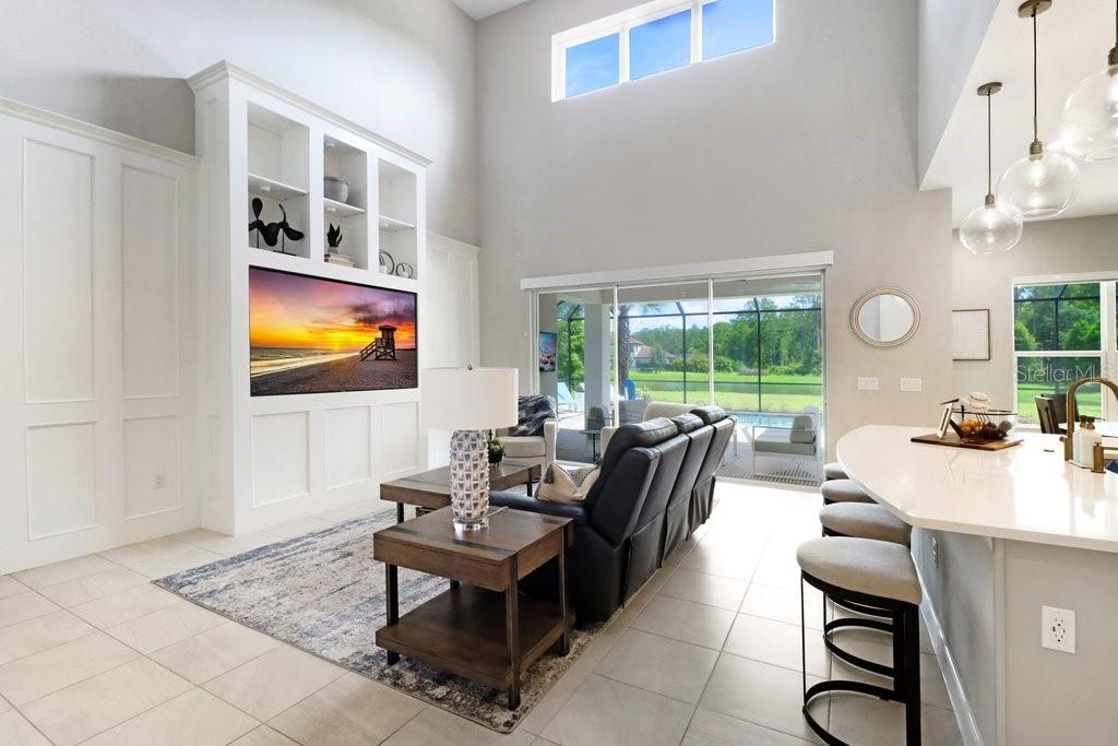 WHITFIELD PRESERVE PH 2 - Residential