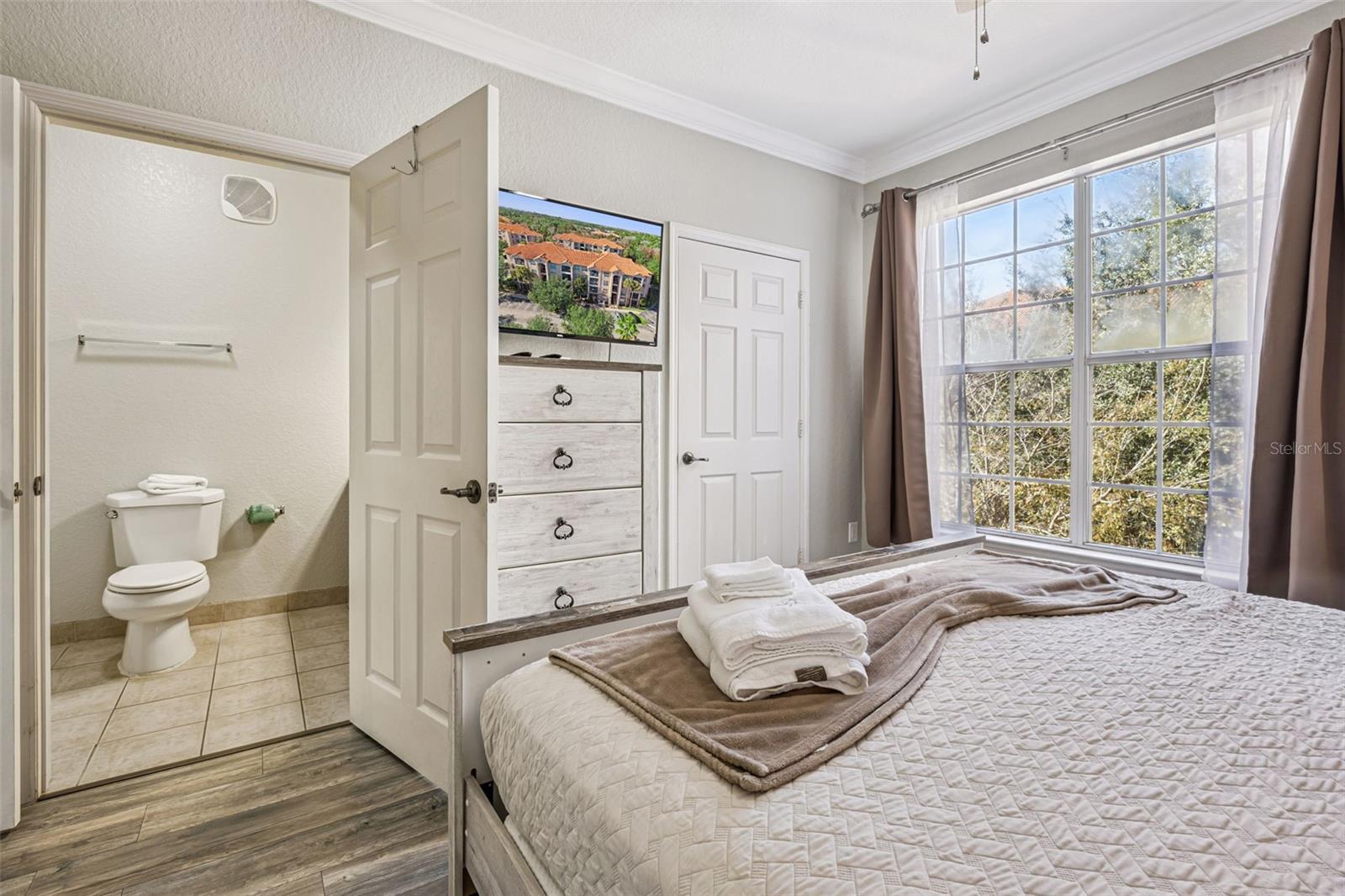 TUSCANA - Residential