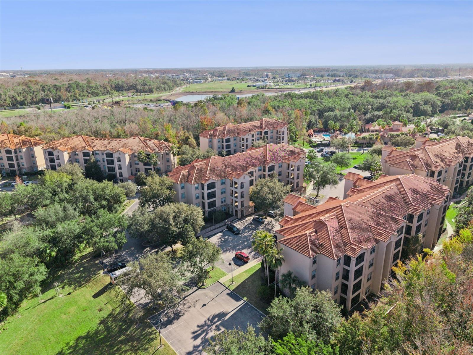 TUSCANA - Residential