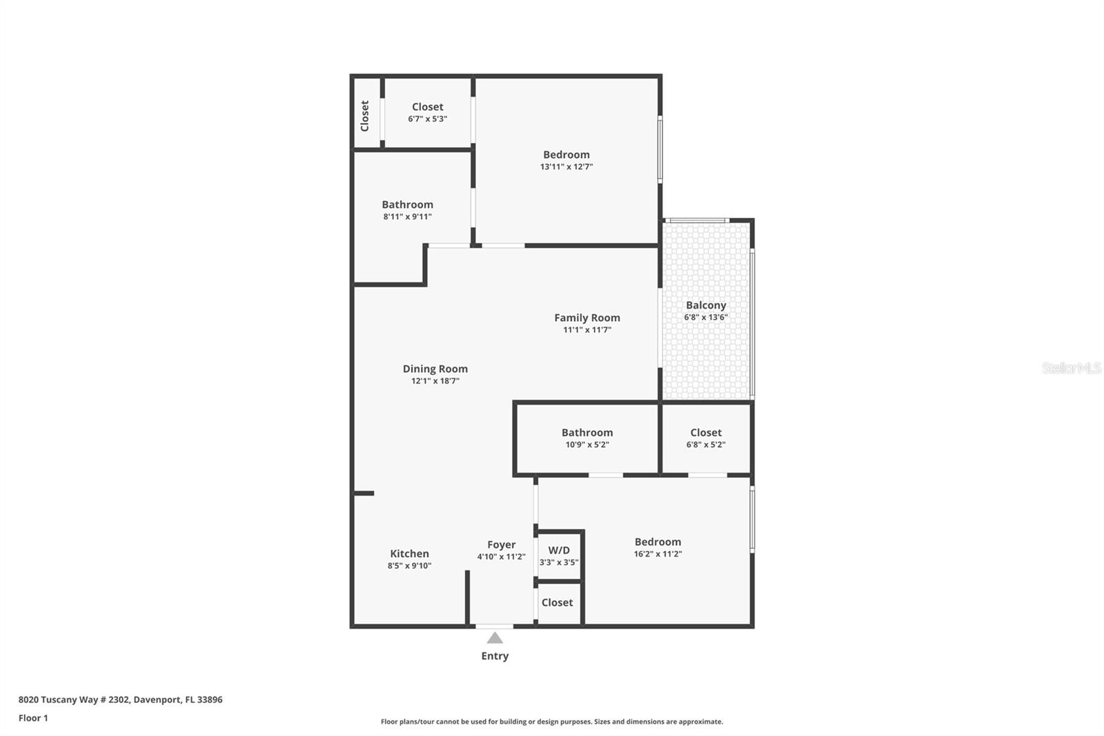TUSCANA - Residential