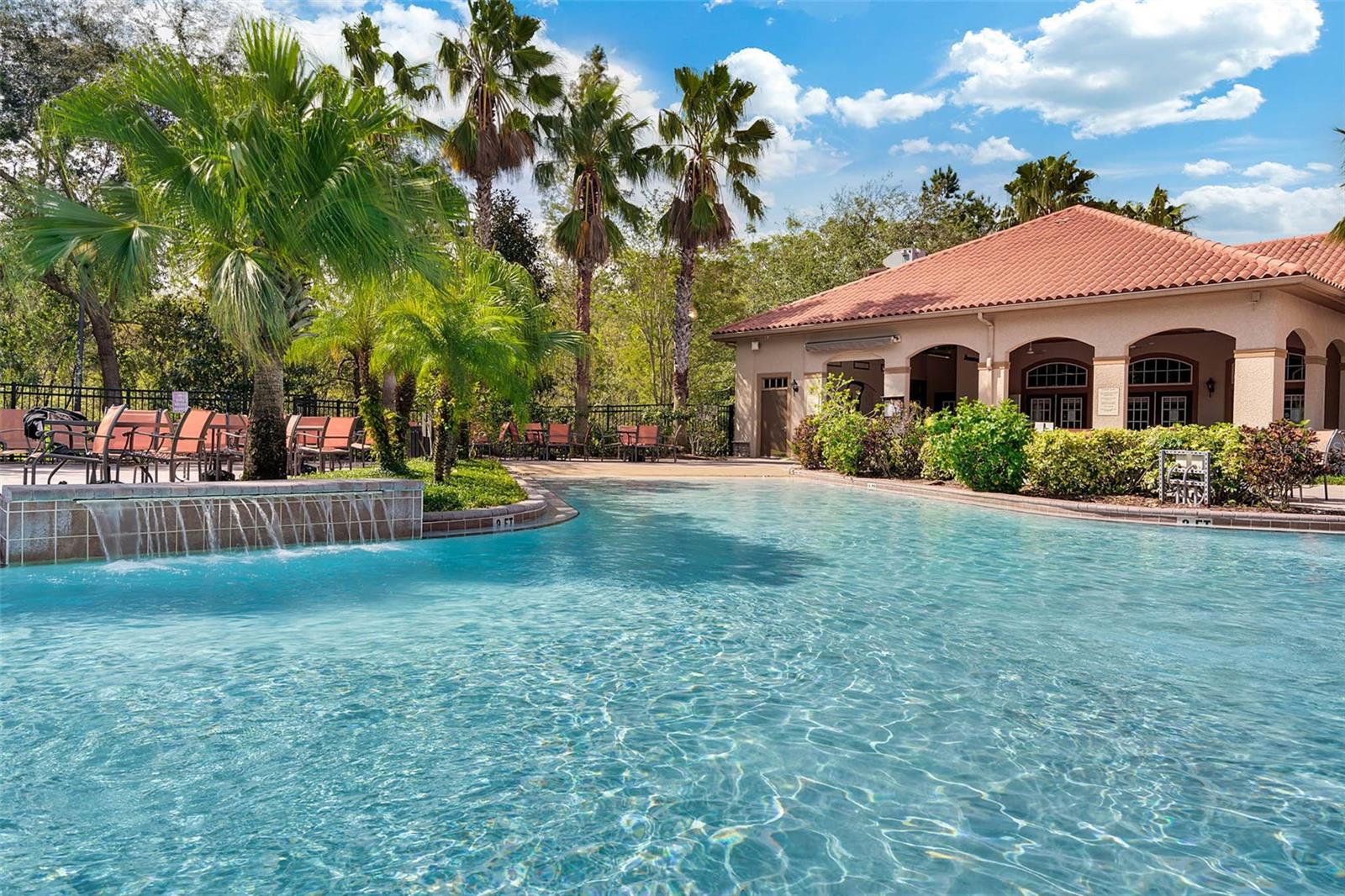 TUSCANA - Residential