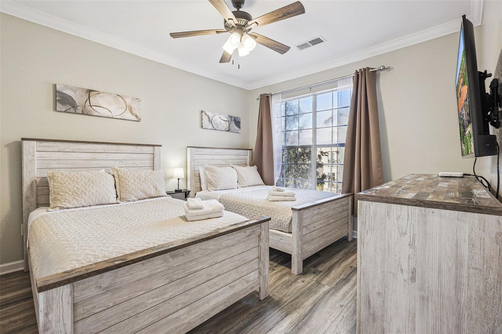 TUSCANA - Residential