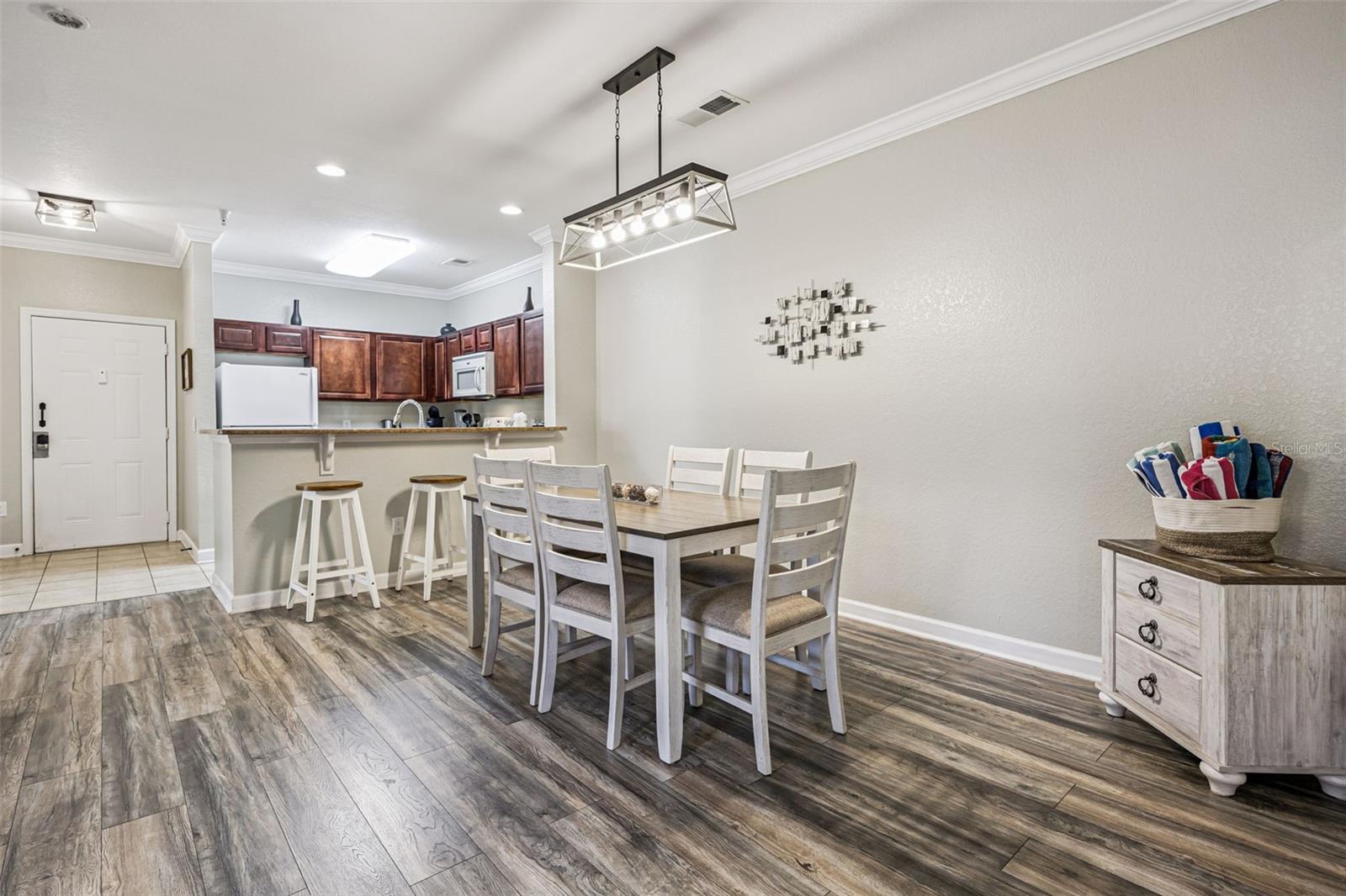 TUSCANA - Residential