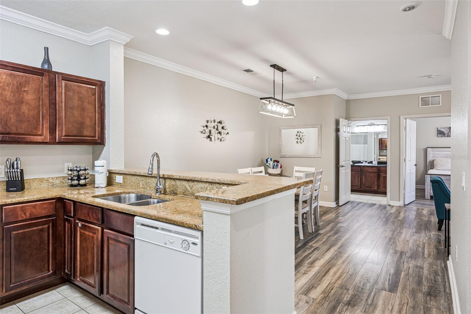 TUSCANA - Residential