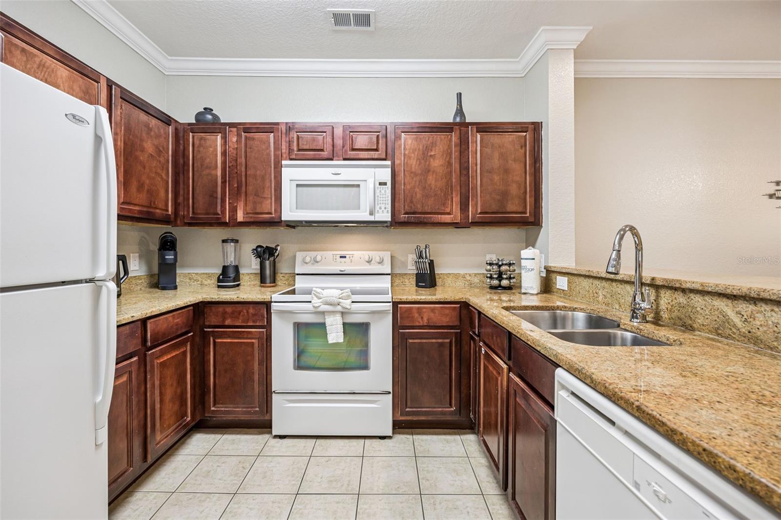 TUSCANA - Residential