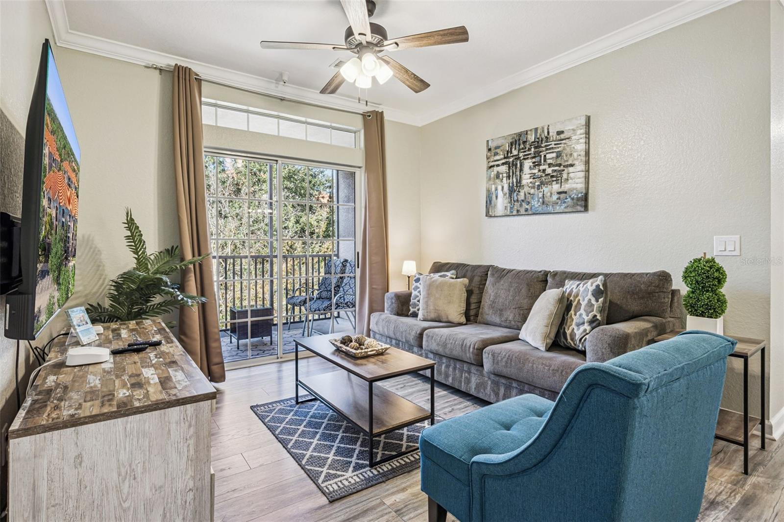 TUSCANA - Residential