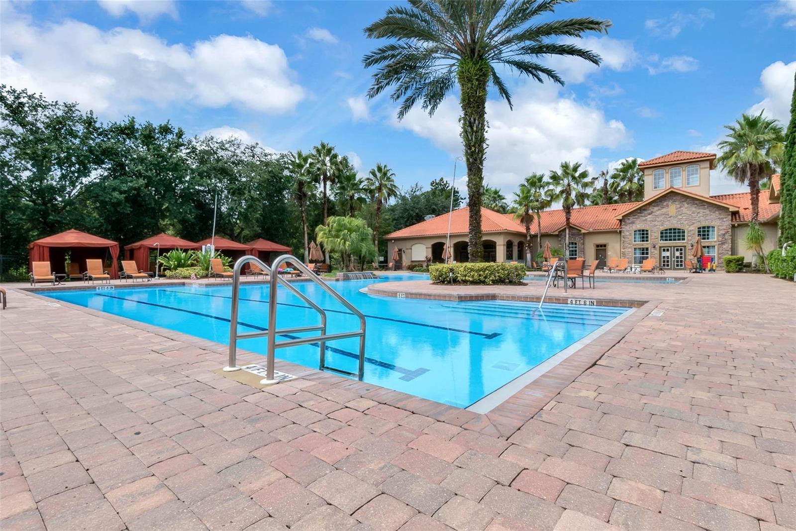 TUSCANA - Residential