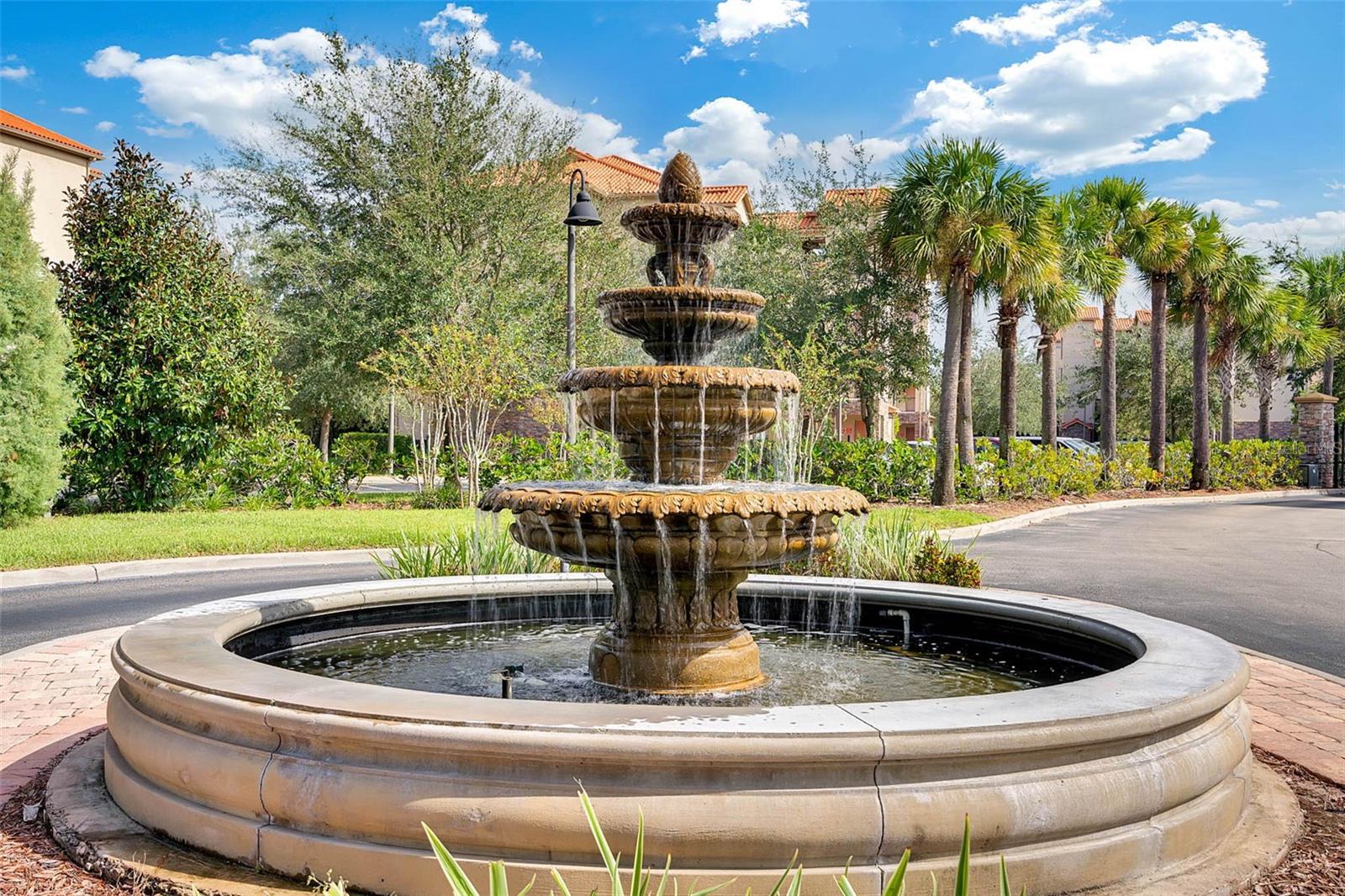 TUSCANA - Residential