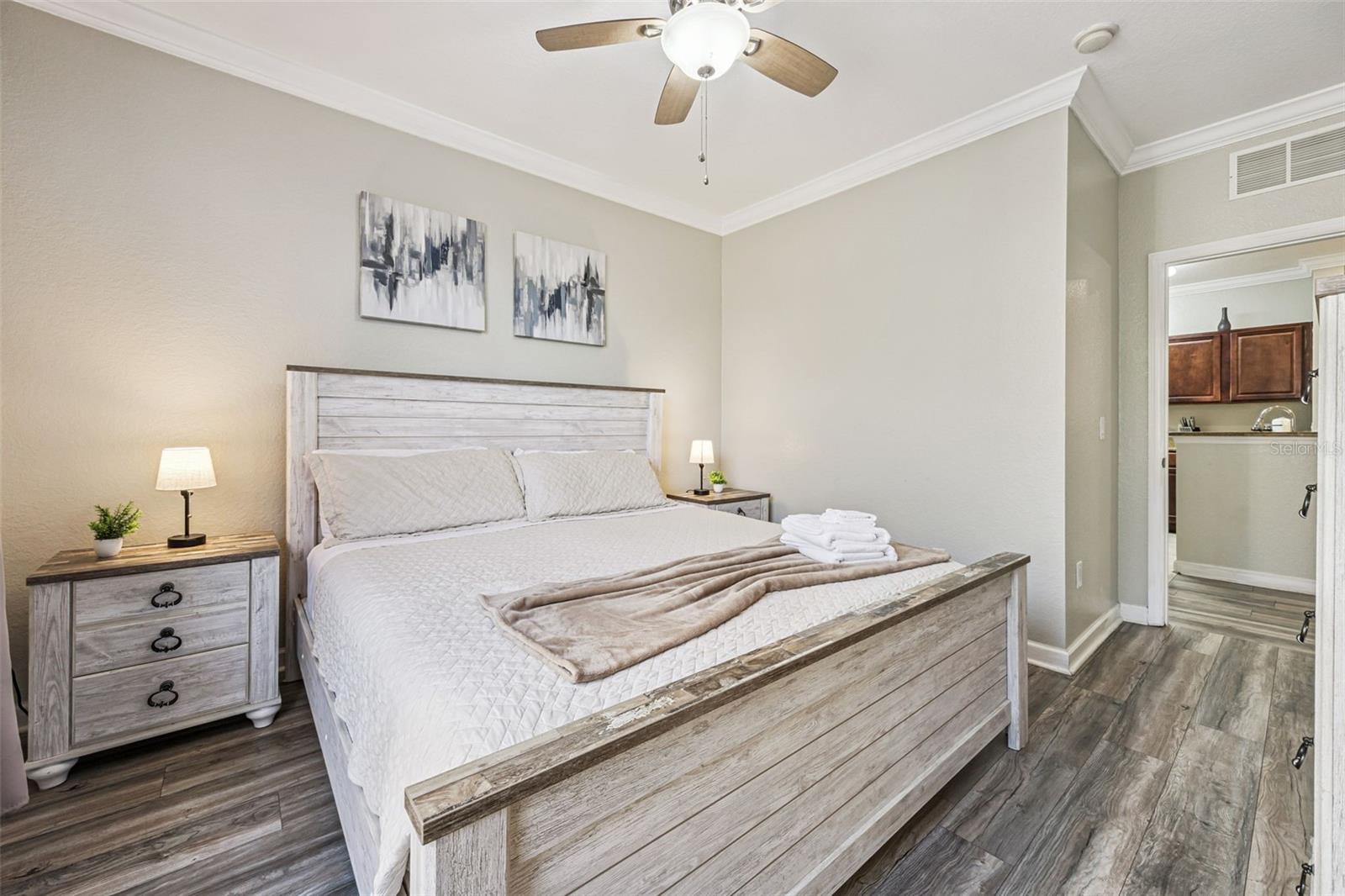 TUSCANA - Residential