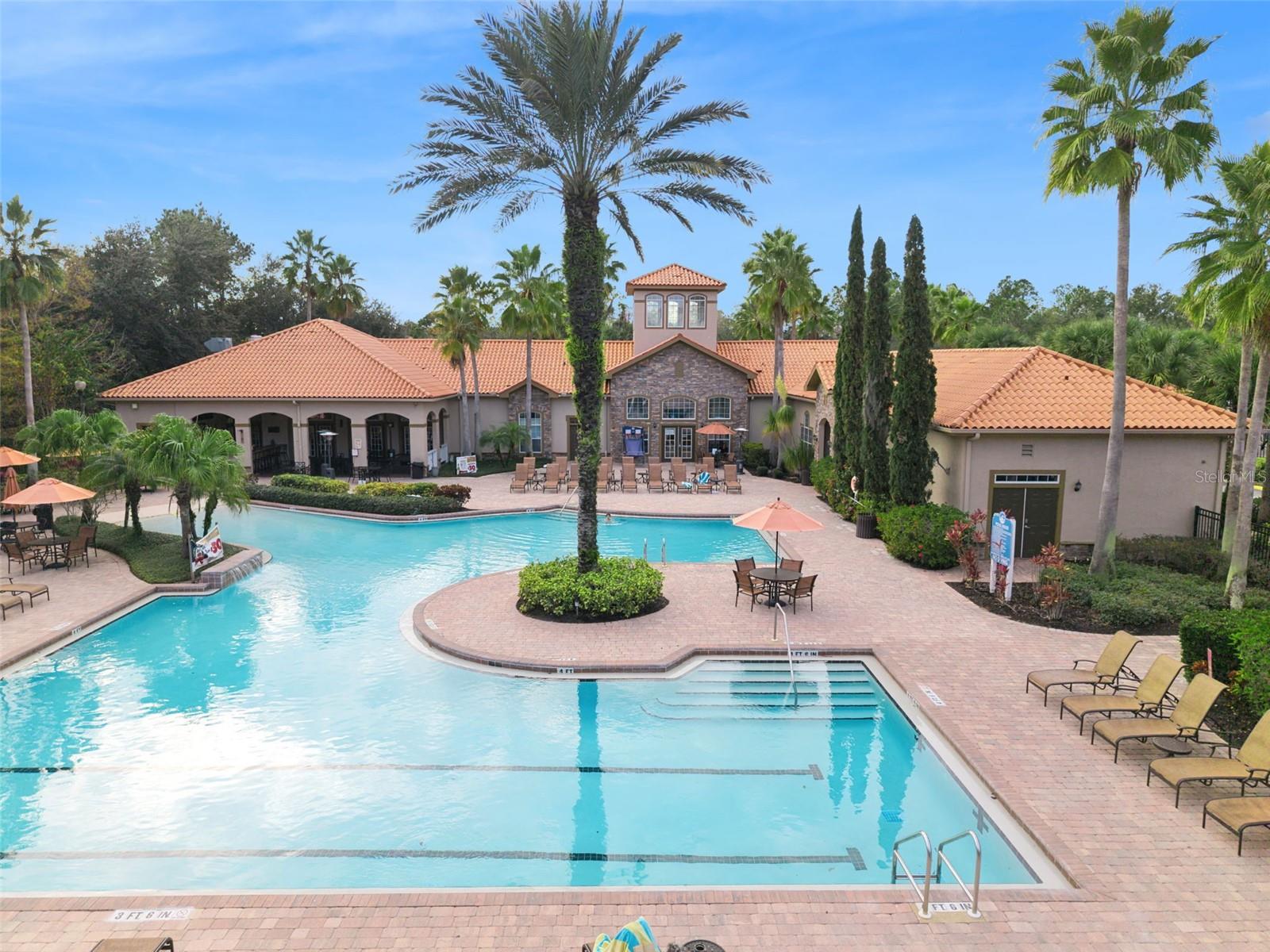 TUSCANA - Residential