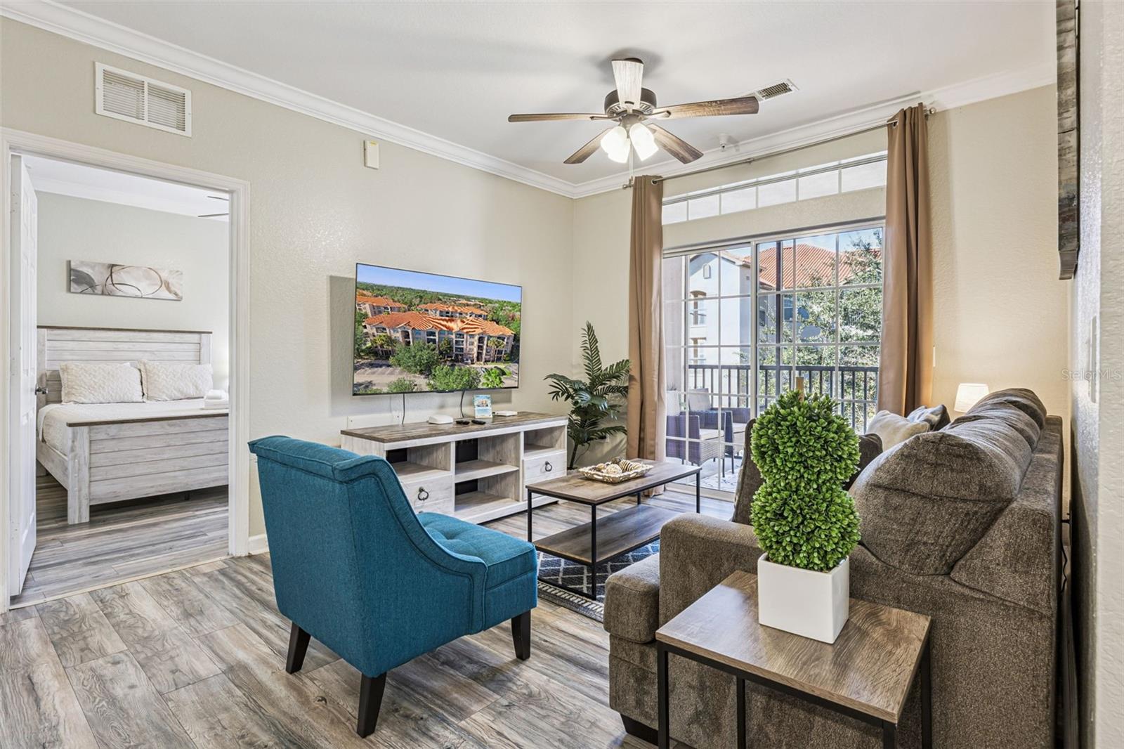 TUSCANA - Residential