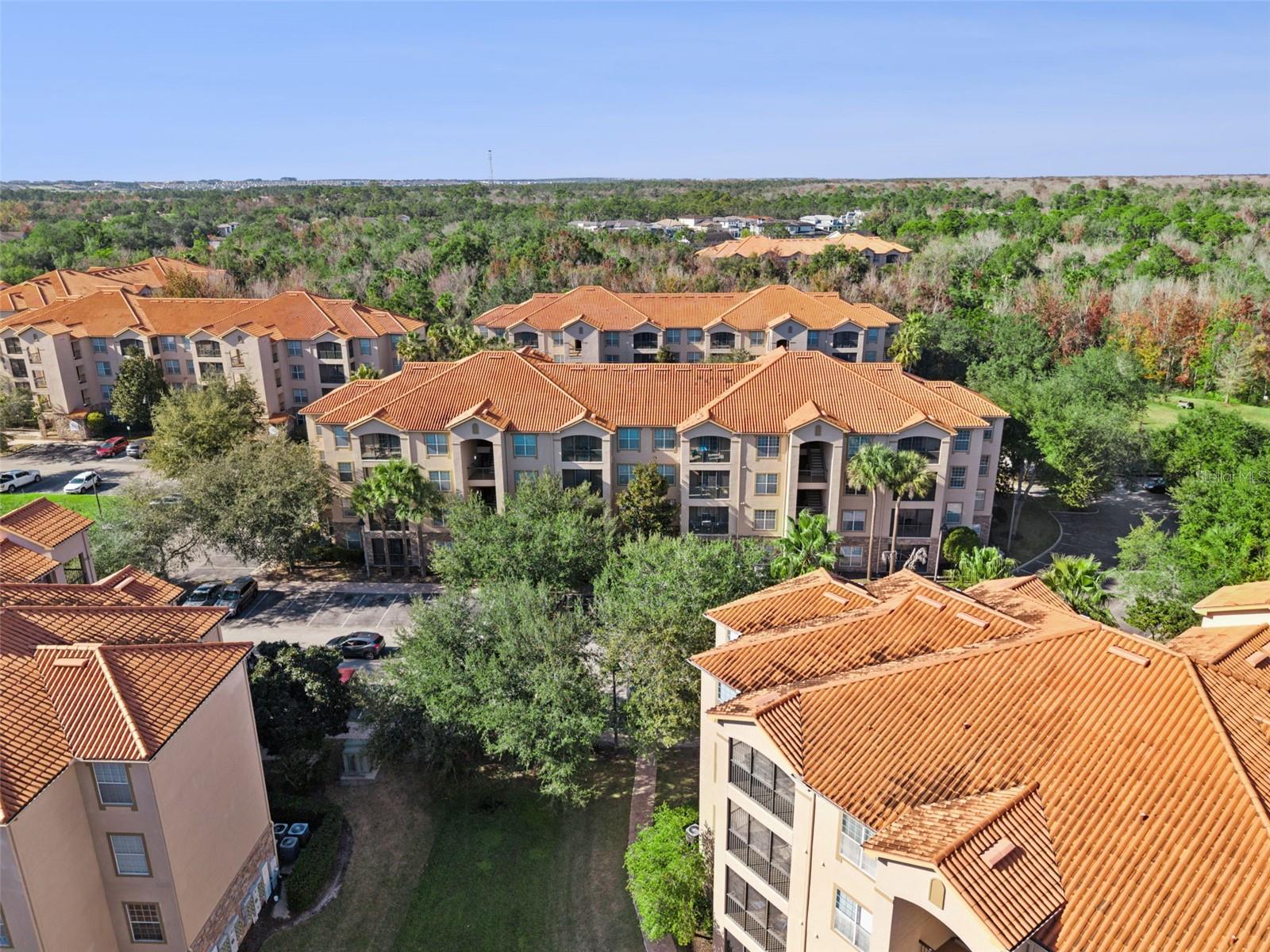 TUSCANA - Residential