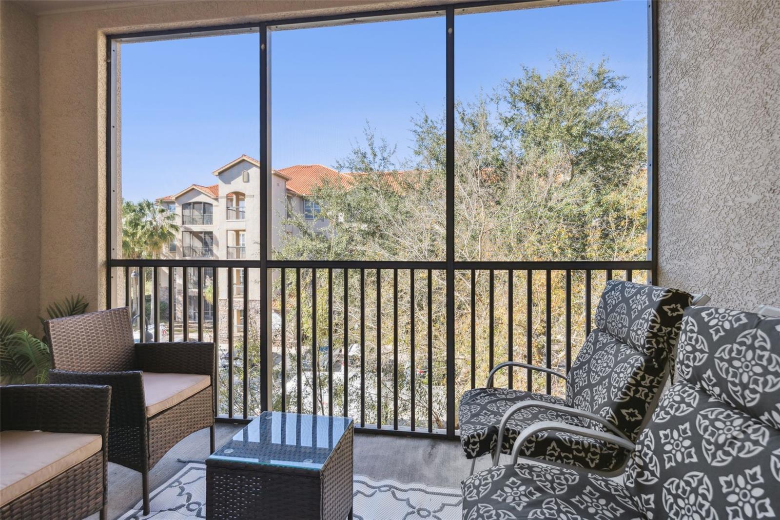 TUSCANA - Residential