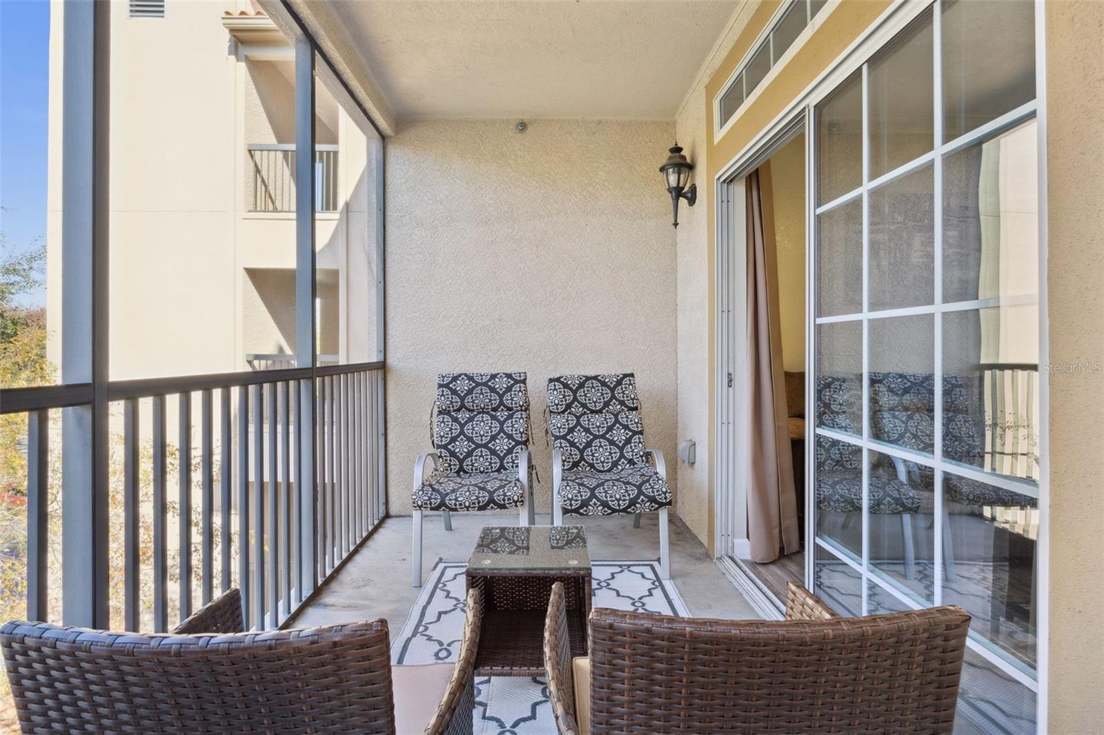 TUSCANA - Residential