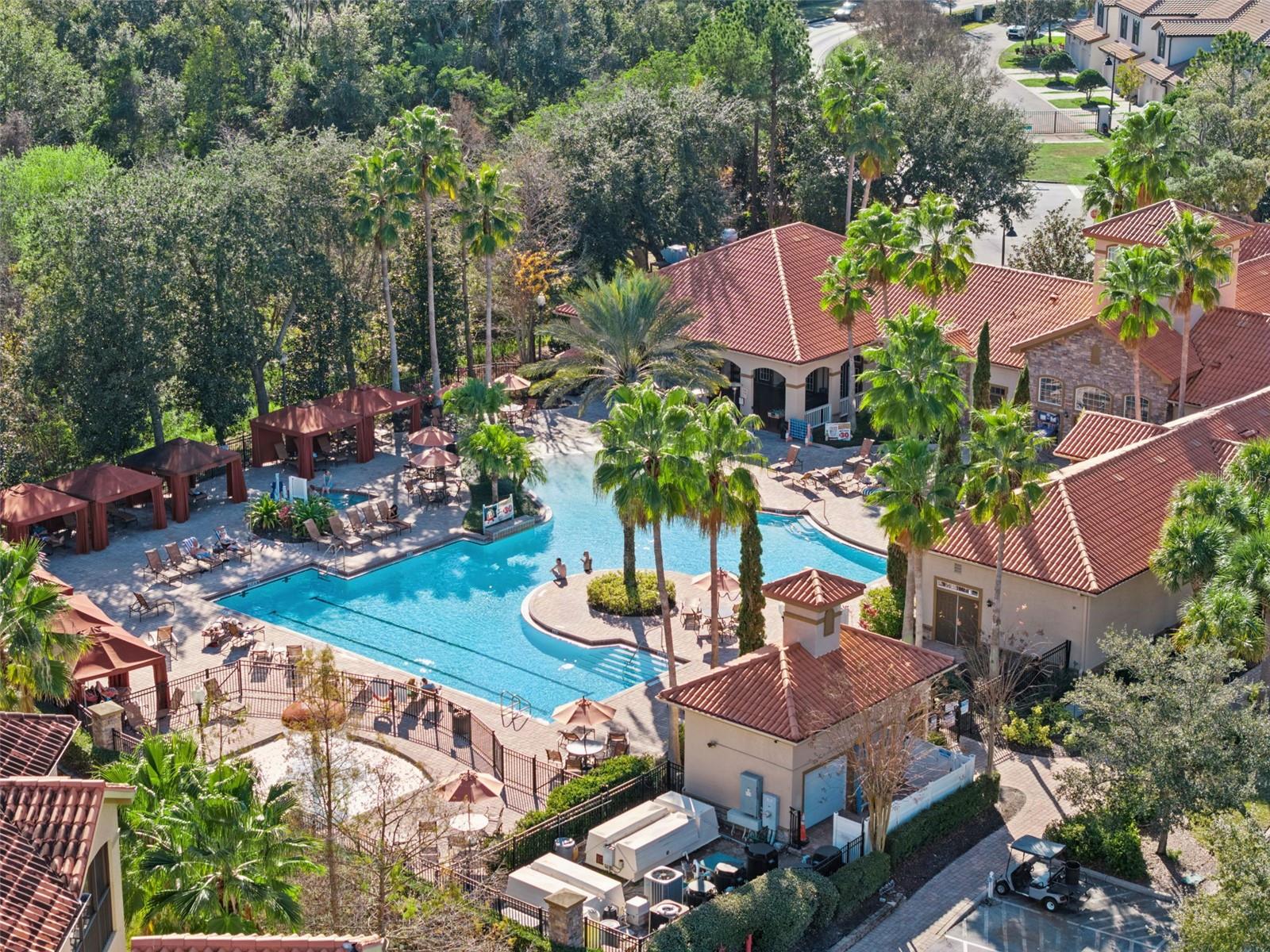 TUSCANA - Residential