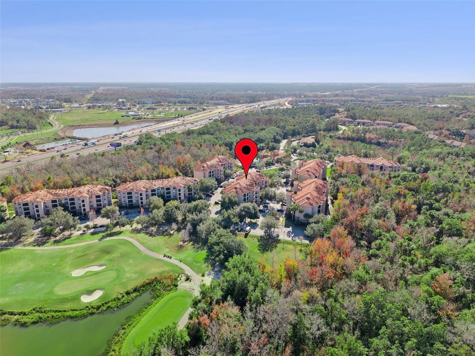 TUSCANA - Residential