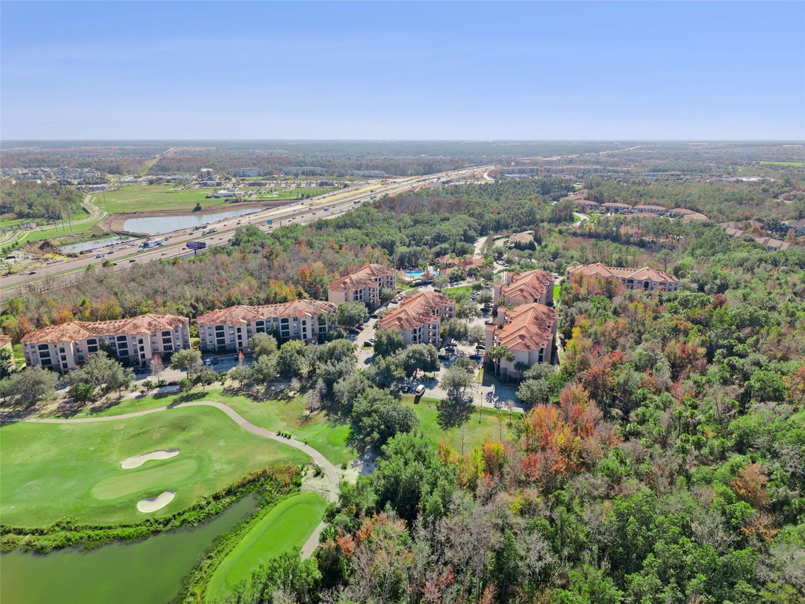 TUSCANA - Residential