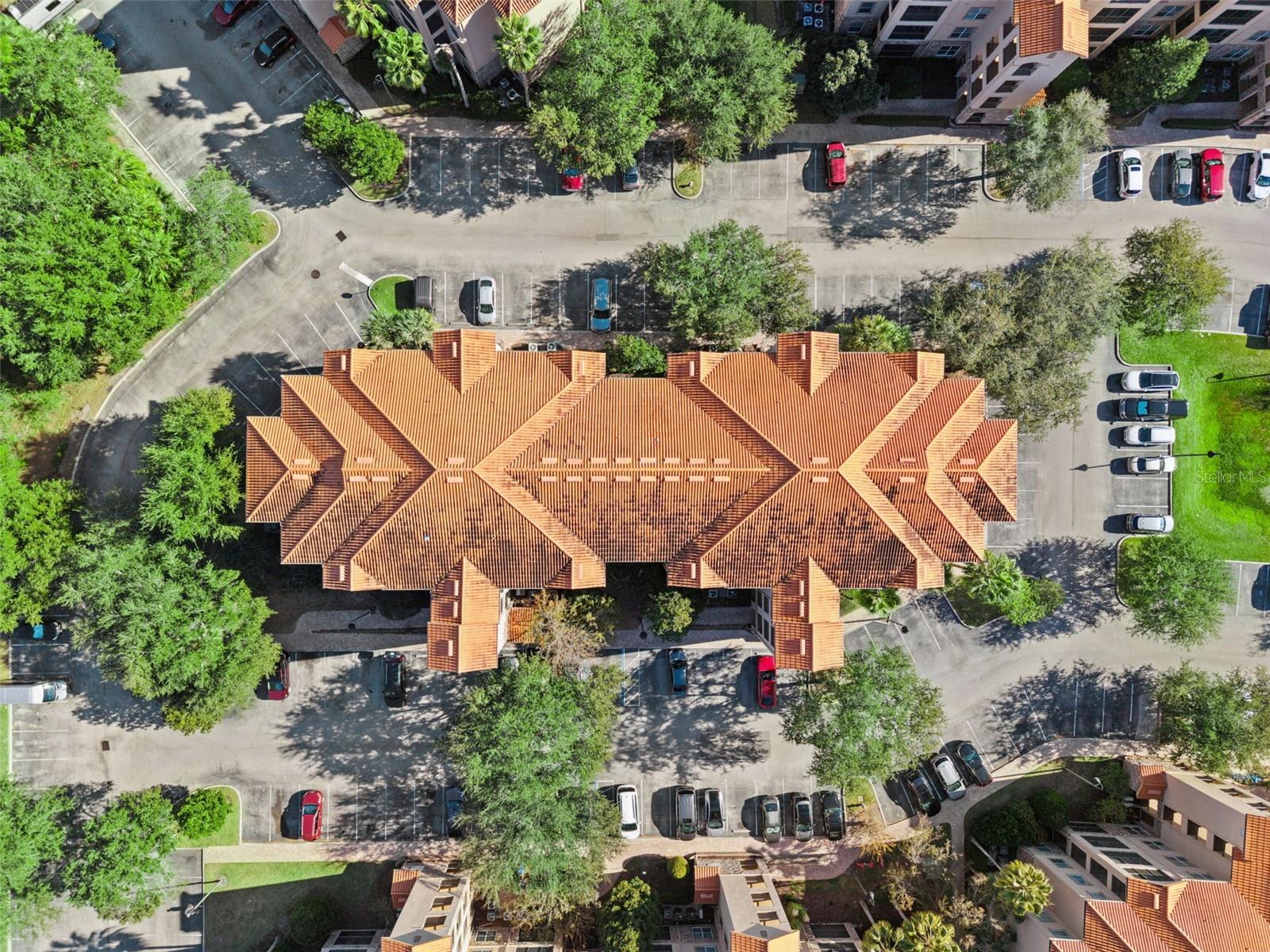 TUSCANA - Residential