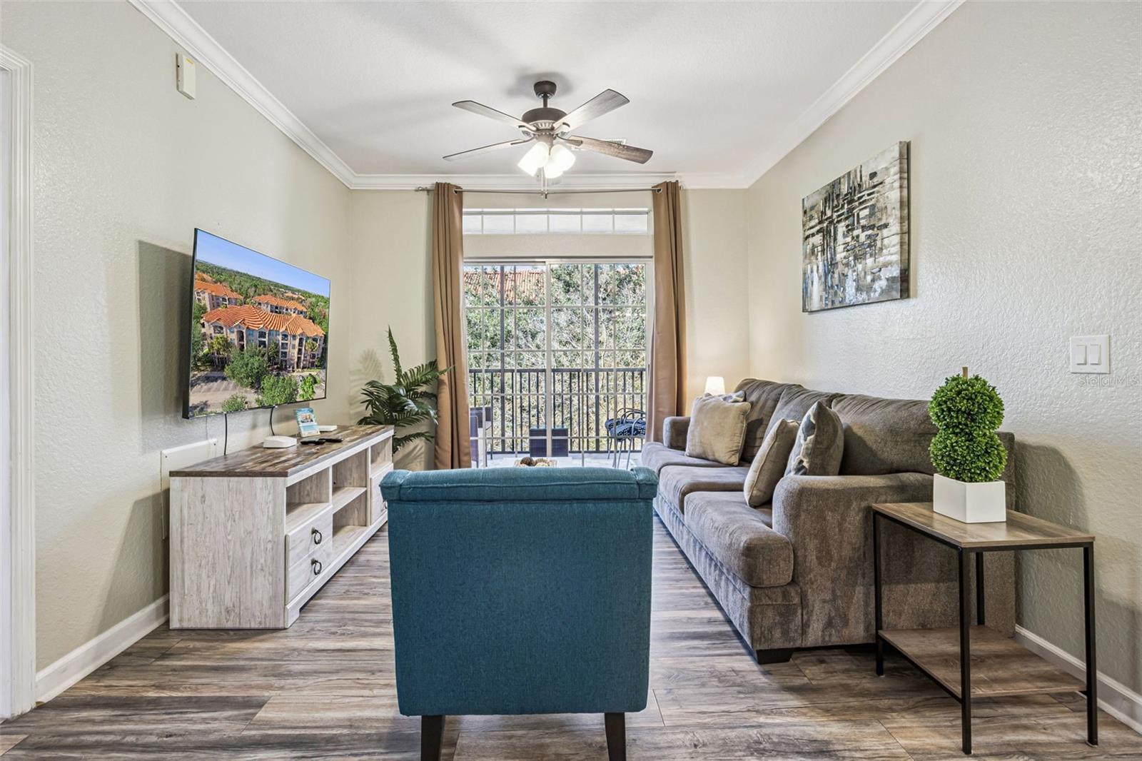 TUSCANA - Residential