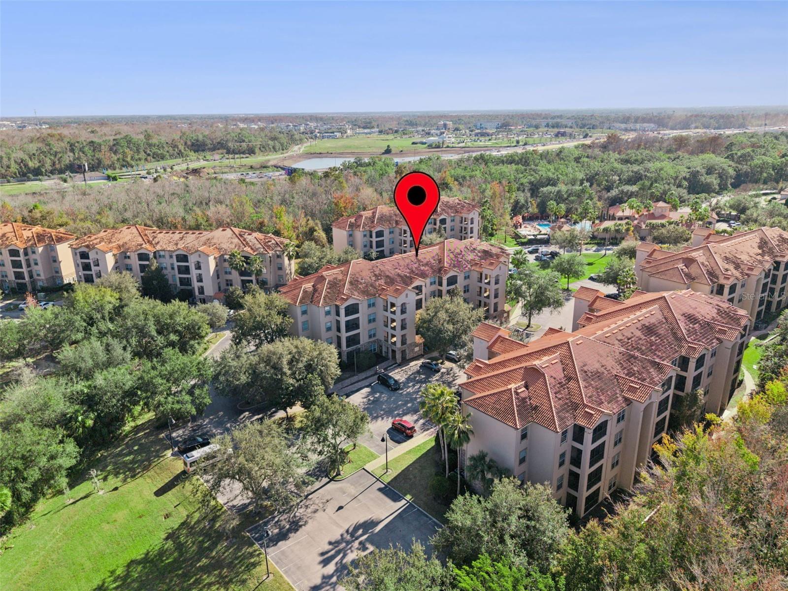 TUSCANA - Residential